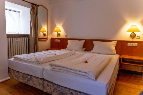 Hotel G�stehaus Am Wei�en Turm