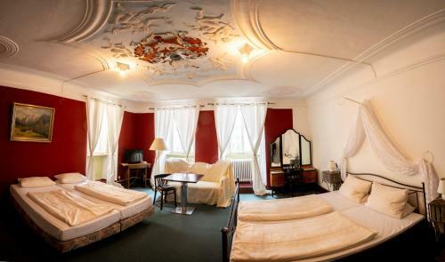 Hotel G�stehaus Am Wei�en Turm