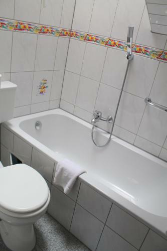 Hotel G�stehaus Am Wei�en Turm