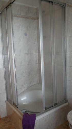 Apartamento Haus Sydow