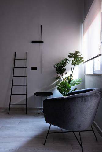 Chania Residence - City Centre Maisonette