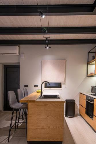 Chania Residence - City Centre Maisonette