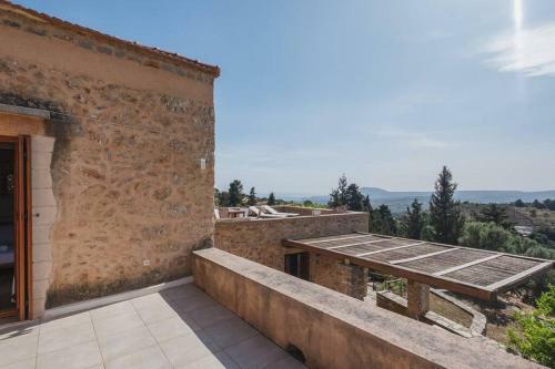 Villa Kalogra - Architect Villa W. Amazing Views