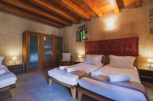 Villa Kalogra - Architect Villa W. Amazing Views