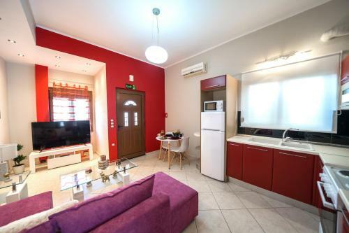 Alexandra's Luxury Apartment Chania