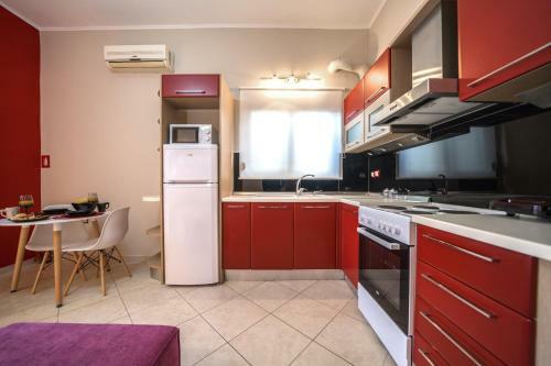 Alexandra's Luxury Apartment Chania