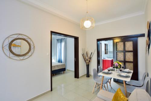 Apartamento Casa Marigo (old Harbour)