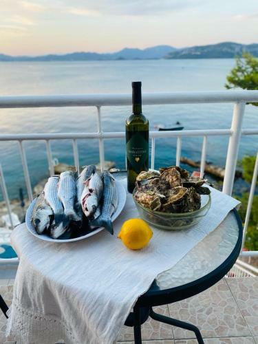 Apartment Lea - Amazing Sea View