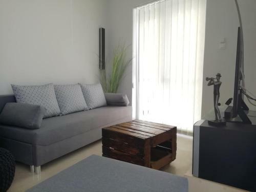 Hidden Gem - 1bedroom Apartment In Chania Centre
