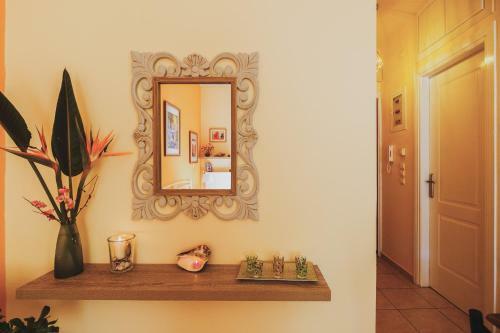 Apartamento Down-town Brand New Stylish Studio