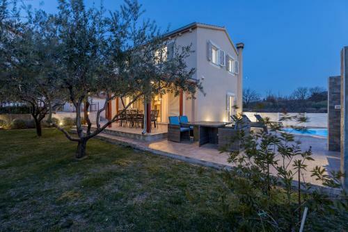 Villa Arbareto