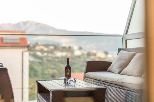 Apartamentos Luxury Suites