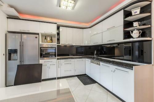 Apartamentos Luxury Suites