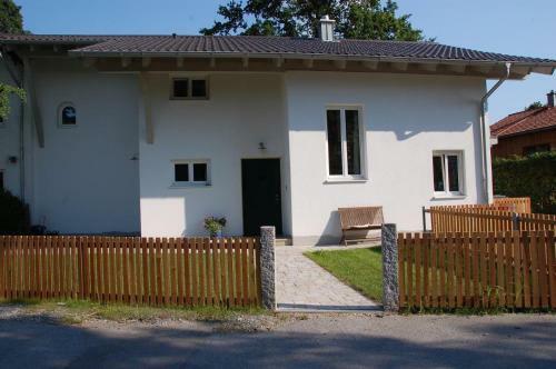 Apartamento Ferienwohnung Langenstra�