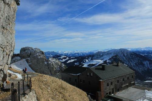 Apartamento Ferienwohnung Langenstra�