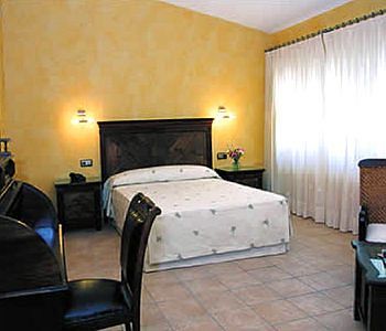 Hotel L'agora