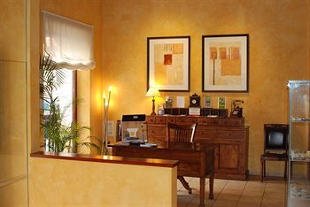 Hotel L'agora
