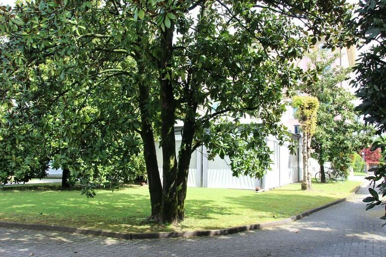 Park Hotel Villa Leon D'oro