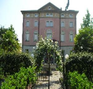 Park Hotel Villa Leon D'oro