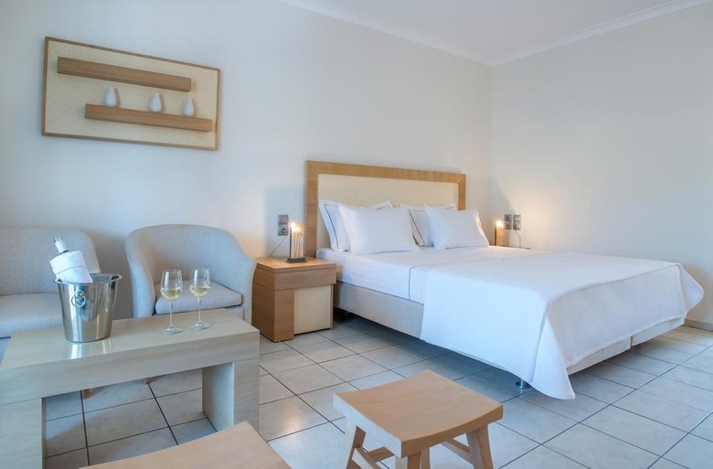 Hotel Golden Milos Beach