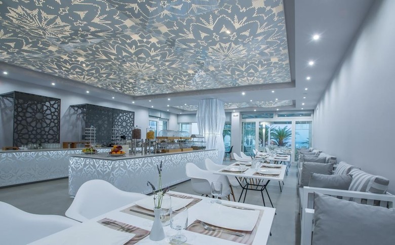 Hotel Golden Milos Beach