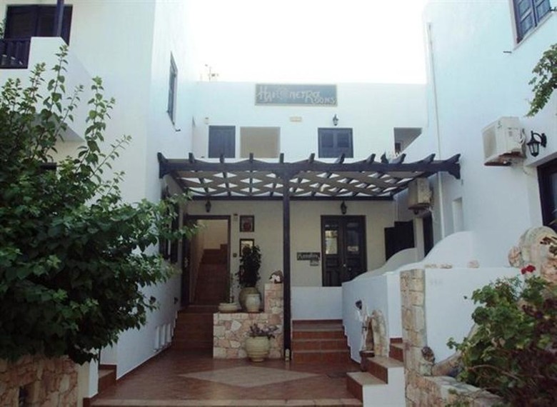 Hotel Anezina