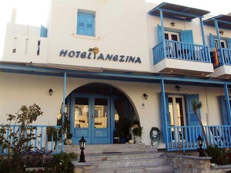 Hotel Anezina