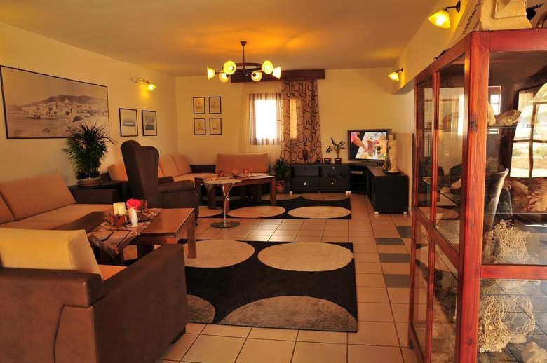 Hotel Portiani