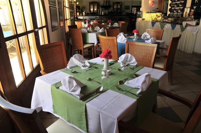 Hotel Portiani