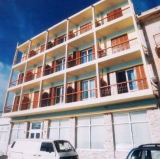 Hotel Nissaki