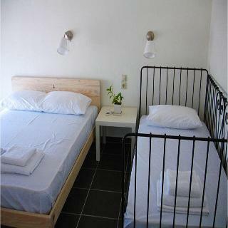Hotel Lofos Village