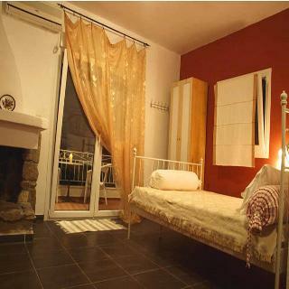 Hotel Lofos Village