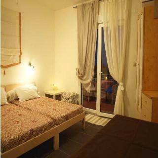 Hotel Lofos Village