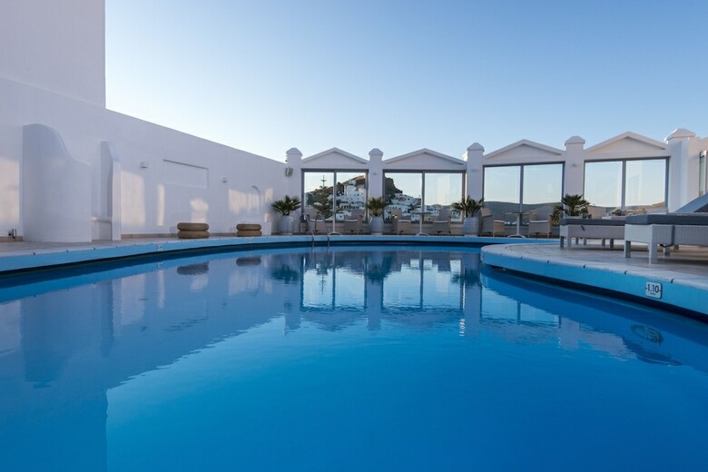 Hotel Lofos Village