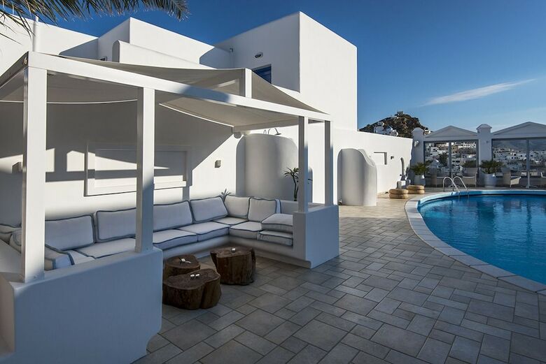 Hotel Lofos Village