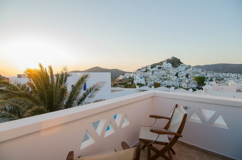 Hotel Lofos Village
