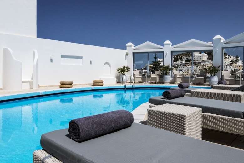 Hotel Lofos Village