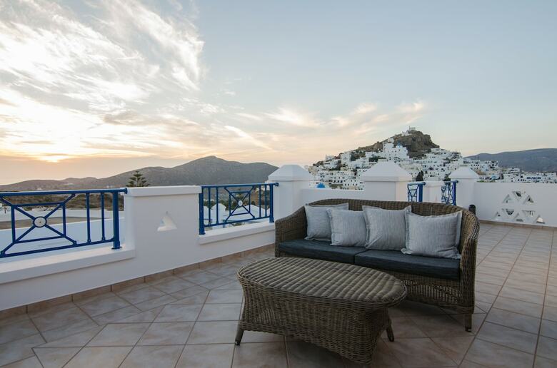 Hotel Lofos Village