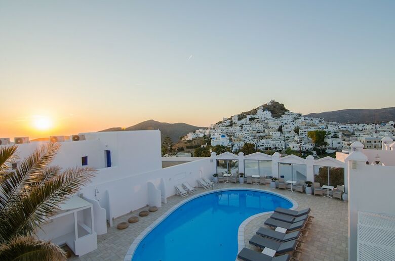 Hotel Lofos Village