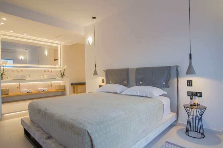 Hotel Lofos Village
