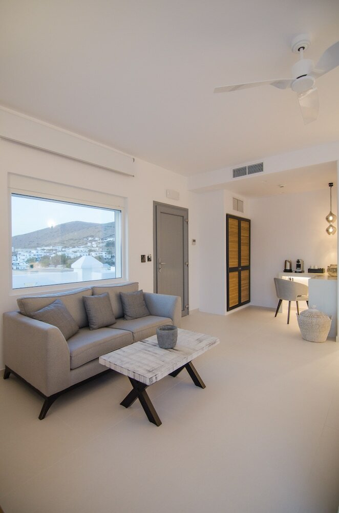 Hotel Lofos Village
