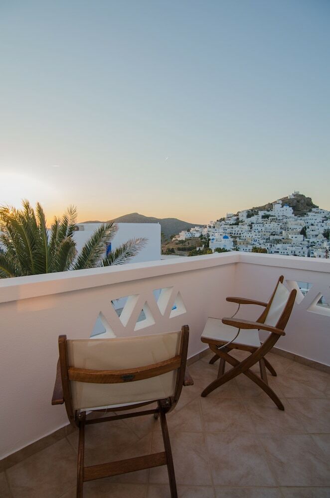 Hotel Lofos Village