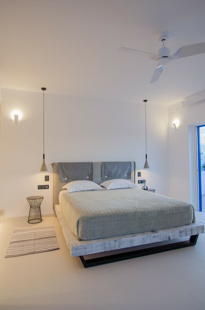 Hotel Lofos Village