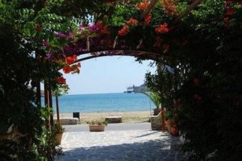 Hotel Mare Monte
