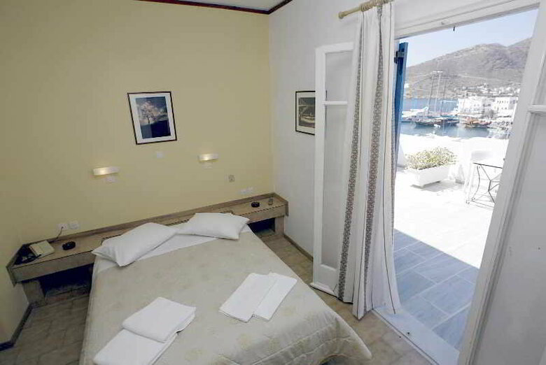 Hotel Poseidon (ios)