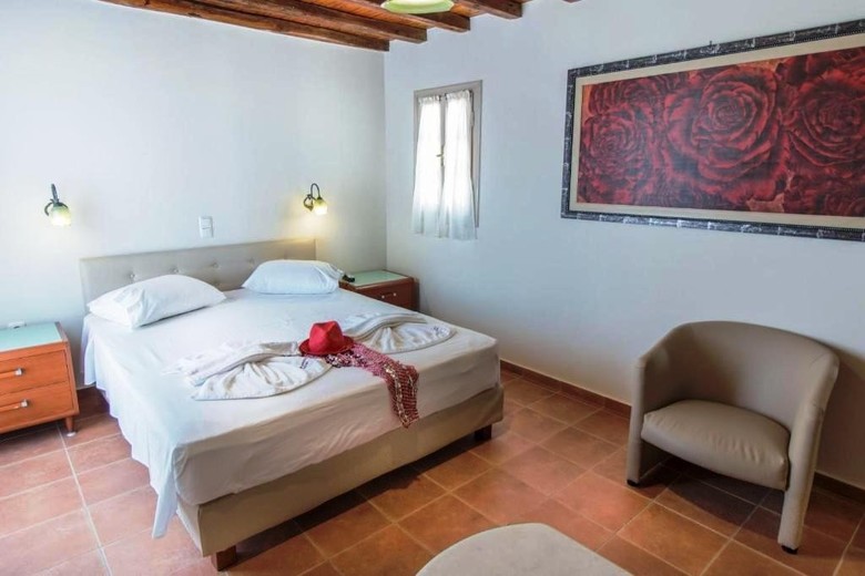 Hotel Naxos Beach II