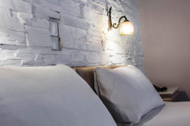 Hotel Naxos Beach II