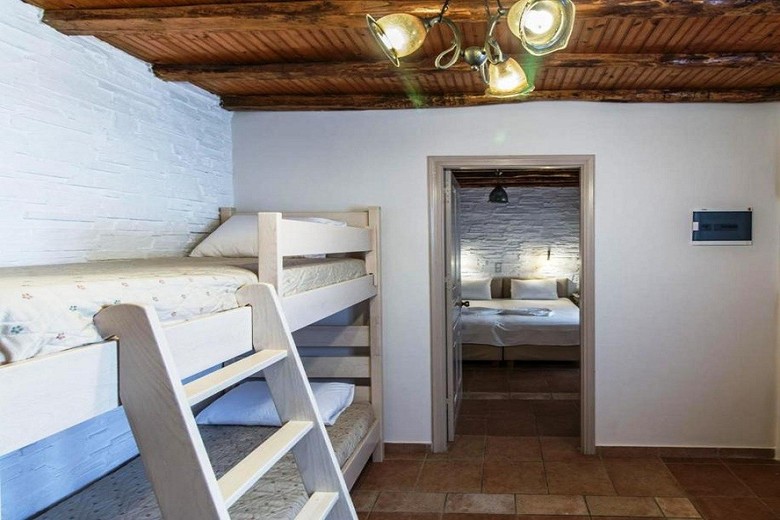 Hotel Naxos Beach II