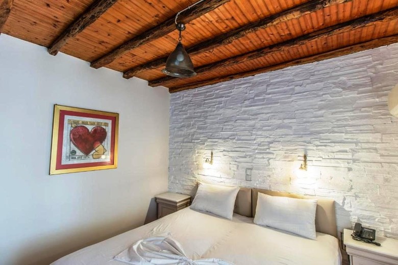 Hotel Naxos Beach II