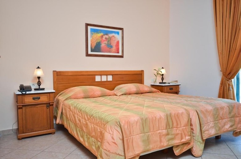 Hotel Naxos Royal